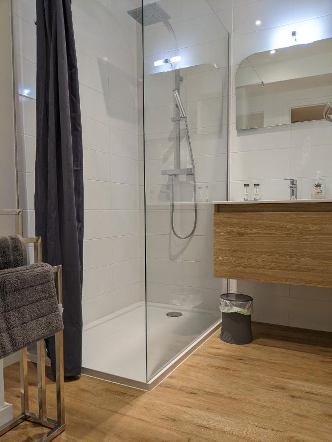 Le Fier, Pied A Terre Annecien Apartment Annecy Ngoại thất bức ảnh