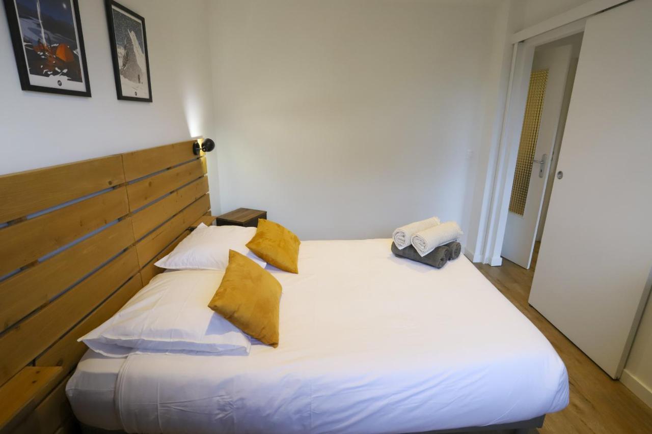 Le Fier, Pied A Terre Annecien Apartment Annecy Ngoại thất bức ảnh