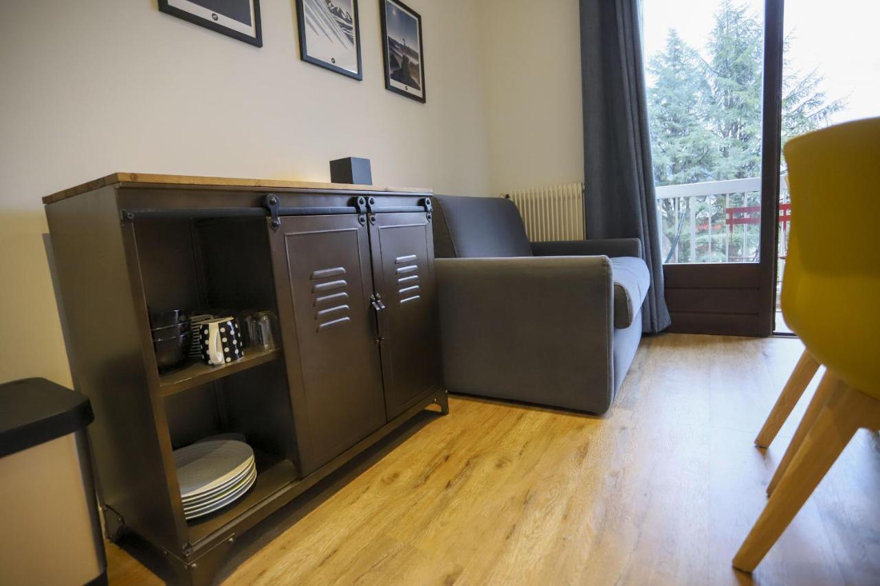 Le Fier, Pied A Terre Annecien Apartment Annecy Ngoại thất bức ảnh