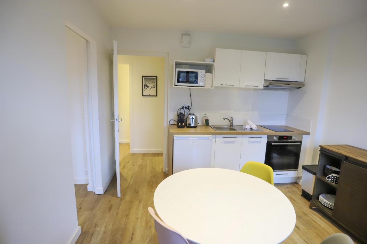 Le Fier, Pied A Terre Annecien Apartment Annecy Ngoại thất bức ảnh