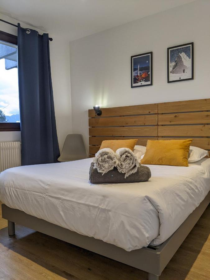 Le Fier, Pied A Terre Annecien Apartment Annecy Ngoại thất bức ảnh