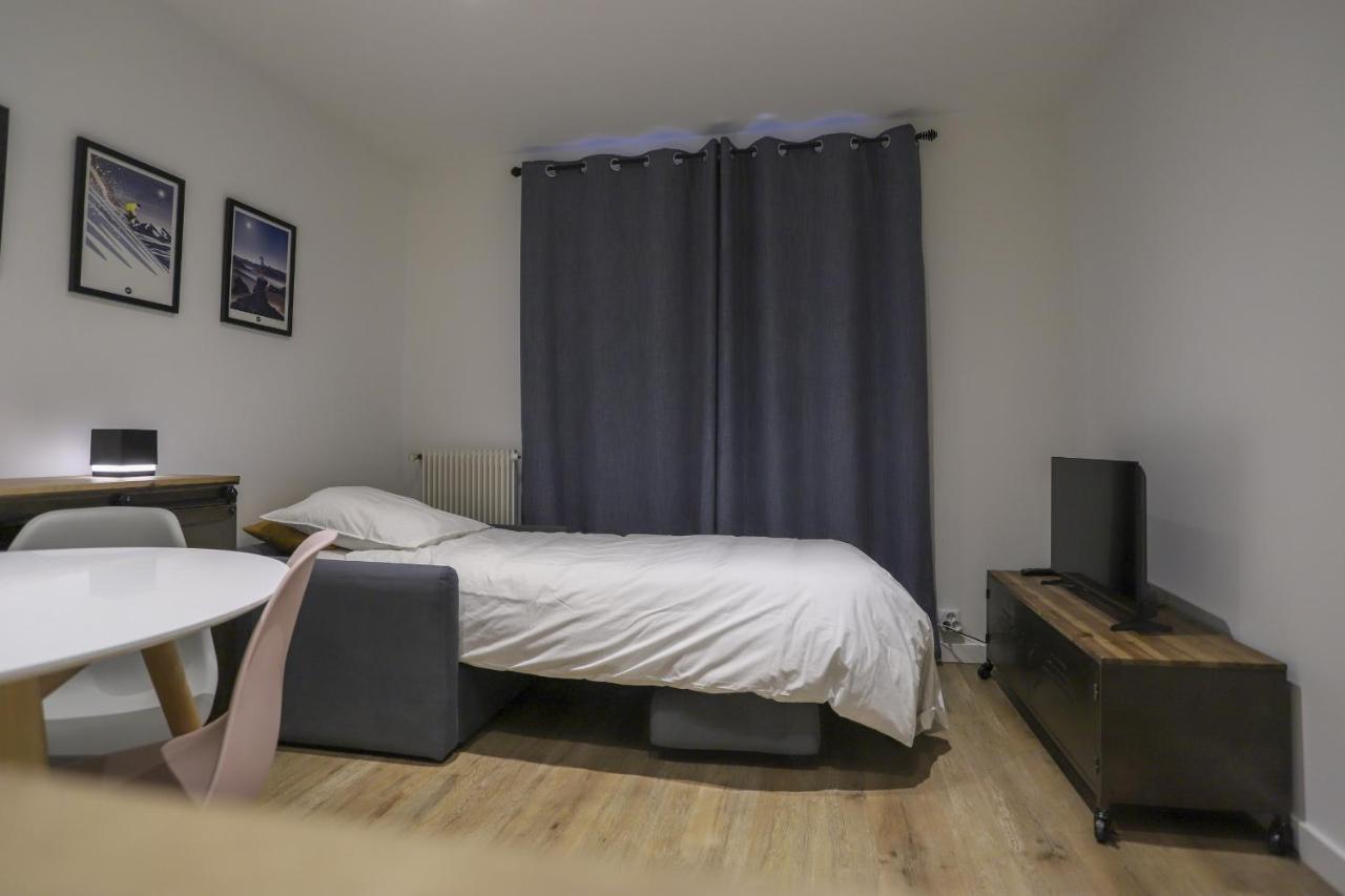 Le Fier, Pied A Terre Annecien Apartment Annecy Ngoại thất bức ảnh