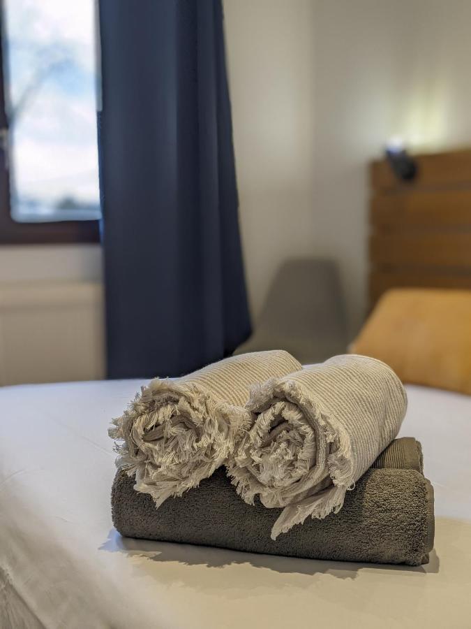Le Fier, Pied A Terre Annecien Apartment Annecy Ngoại thất bức ảnh