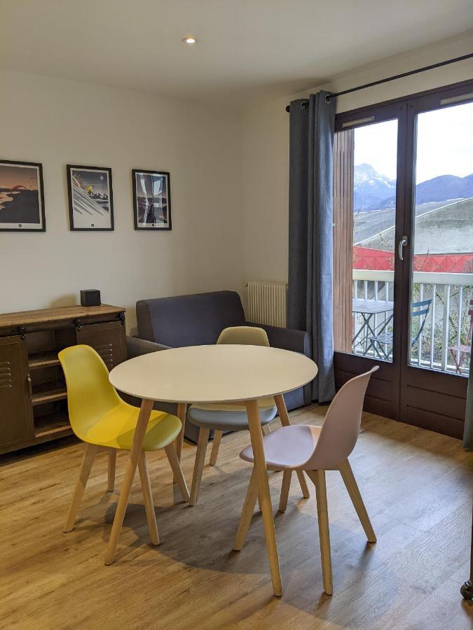 Le Fier, Pied A Terre Annecien Apartment Annecy Ngoại thất bức ảnh
