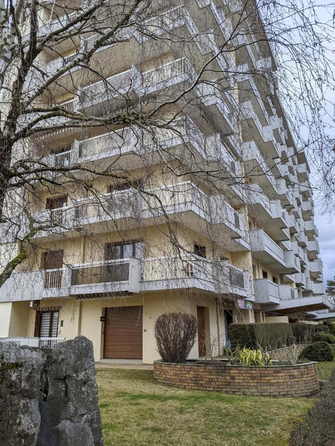 Le Fier, Pied A Terre Annecien Apartment Annecy Ngoại thất bức ảnh