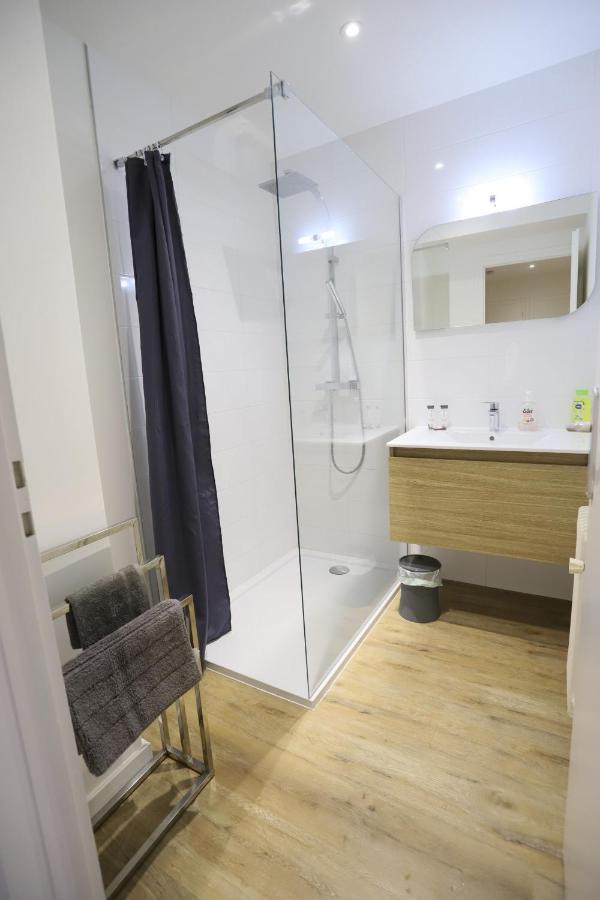 Le Fier, Pied A Terre Annecien Apartment Annecy Ngoại thất bức ảnh
