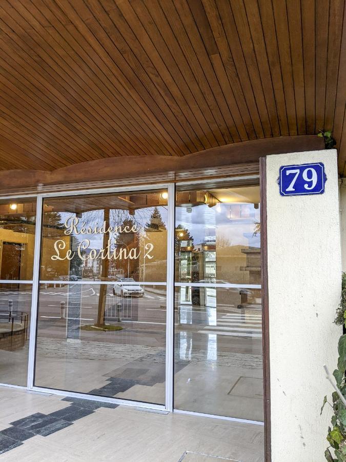 Le Fier, Pied A Terre Annecien Apartment Annecy Ngoại thất bức ảnh
